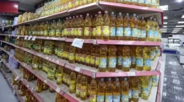 تطور جديد.. معدل التضخم الشهري يقفز 1.5 في سبتمبر 2025 1